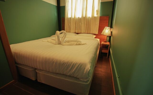 501 Merchant Bed & Breakfast - Hostel