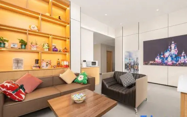 comfortable hotel