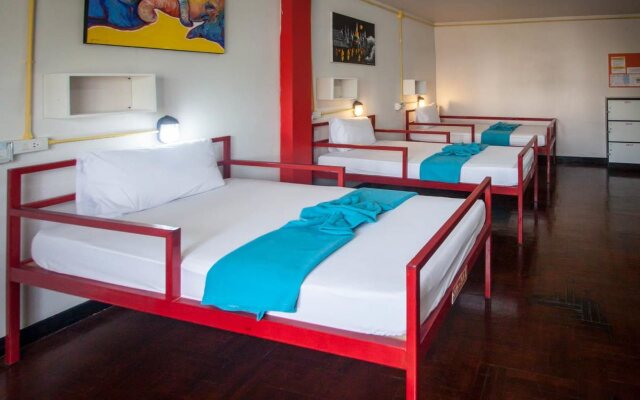 FUN-D Hostel Chiang rai