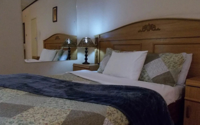 Wasingo Guest Inn