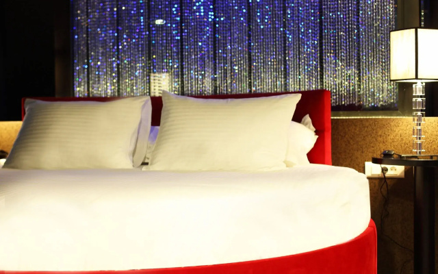 No19 Boutique Hotel