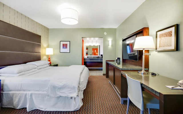 Scottsdale Parkview Resort