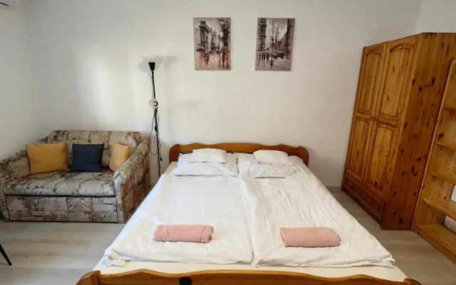 Oasis Apartman Ii.