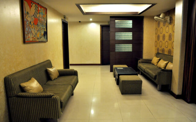 Hotel Crystal Retreat