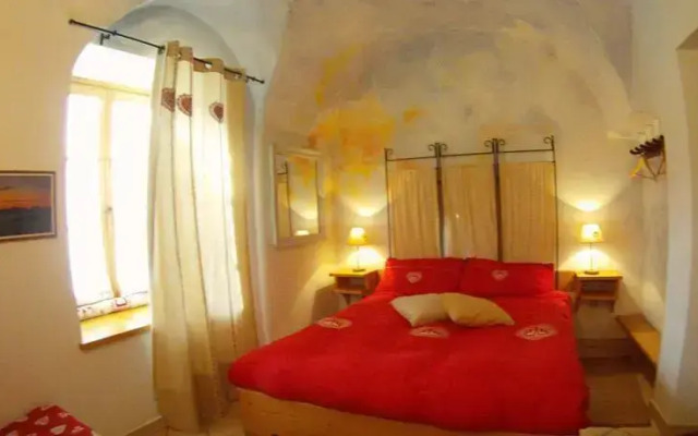 Agriturismo Solasna