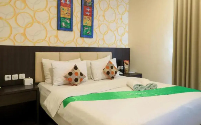 Tab Hotel