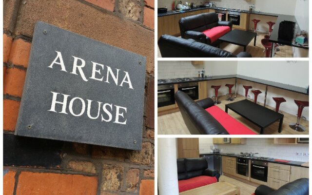 Arena House