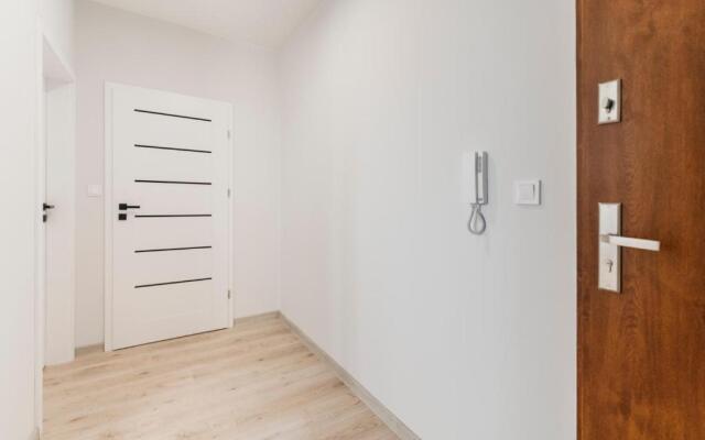 Nocosfera Apartament Wrocławski