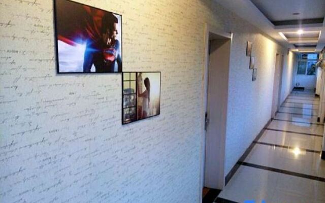 Yancheng Wanlong Hotel