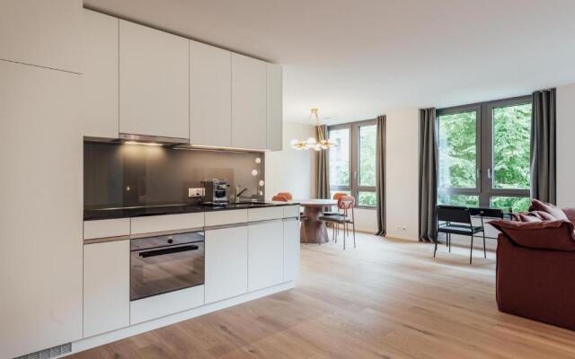 Gubelhof Suites