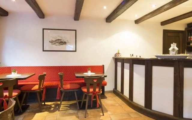 Albergo Pradat