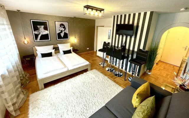 Design Apartment Vendome