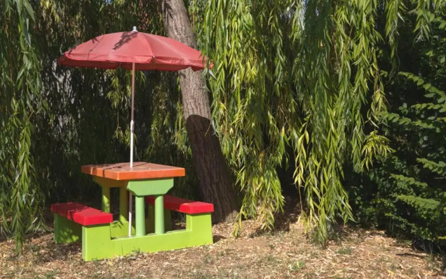 Bed and Breakfast Aratro  Rosmarino