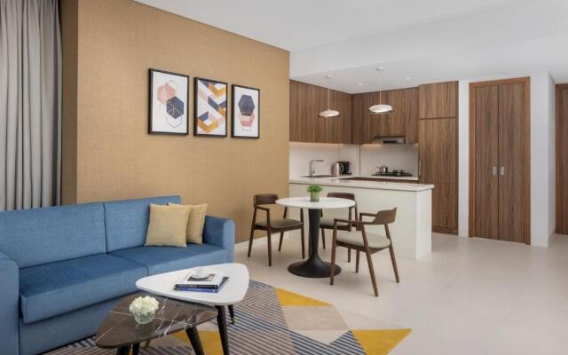 Staybridge Suites Dubai Business Bay
