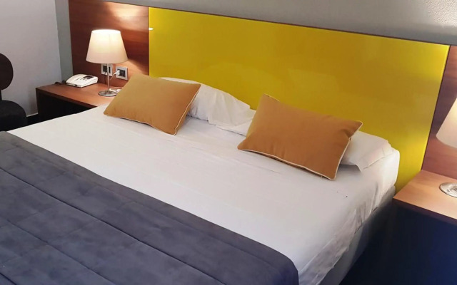 Hotel Sandalia