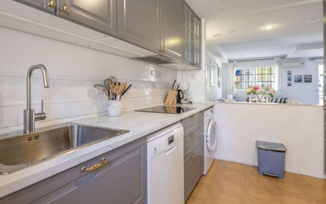 La Reserva de Alvarito