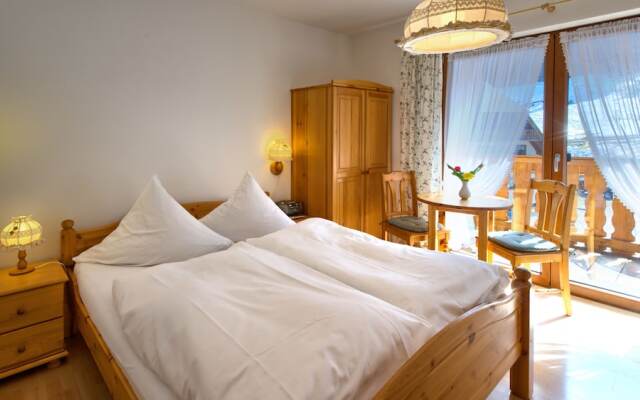 Schwarzwald- Hotel Kräutle
