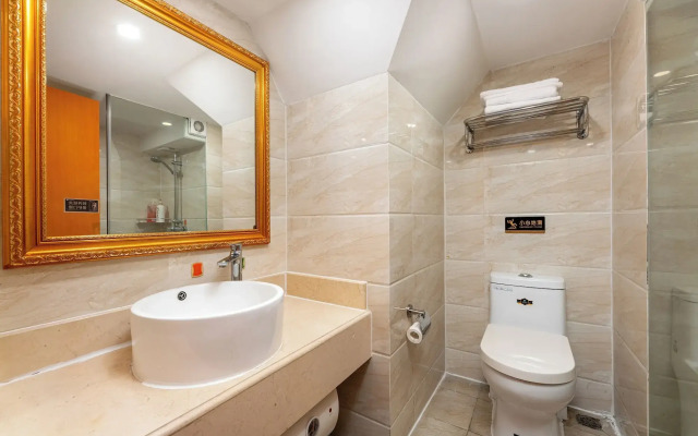Lavendar Apartment - Shangcheng Branch