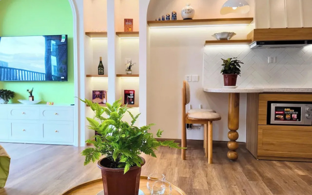 Swanlake Ecopark - Calm Homestay