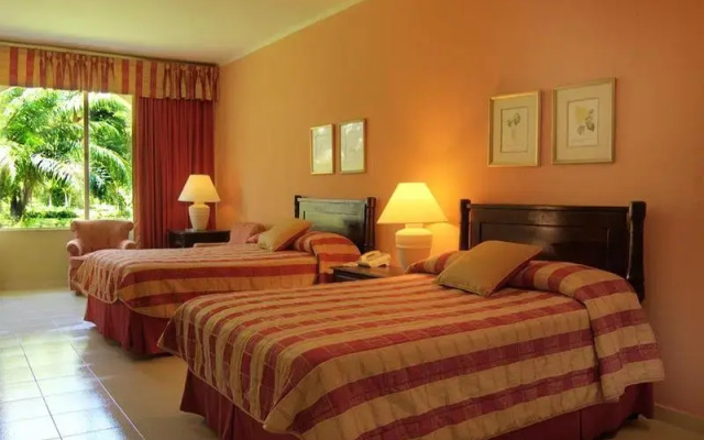 Barceló Capella Beach