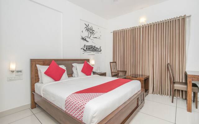 OYO Flagship 16484 Indiranagar