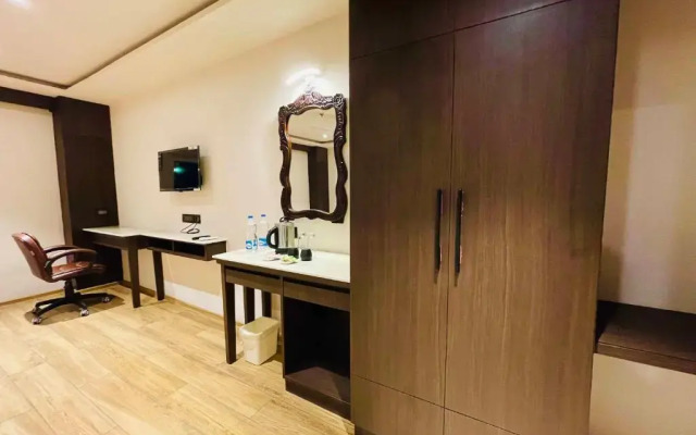 Hotel Royal Grand Heritage