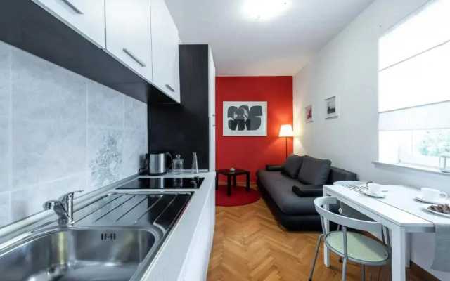 Pucic Palace Annex Apartments