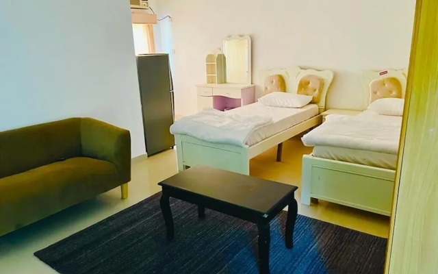 Golden Apartmens