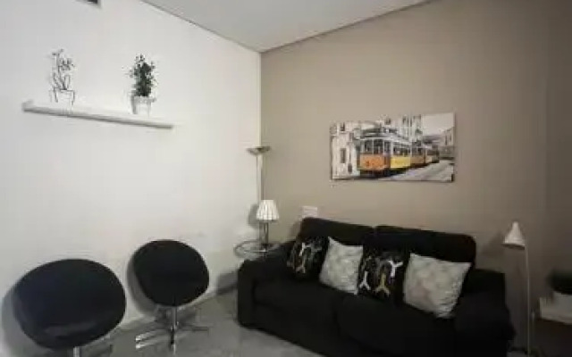 Sevilla Central Suites. Apartamentos Fabiola