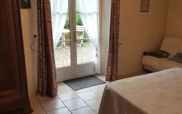 la salamandre