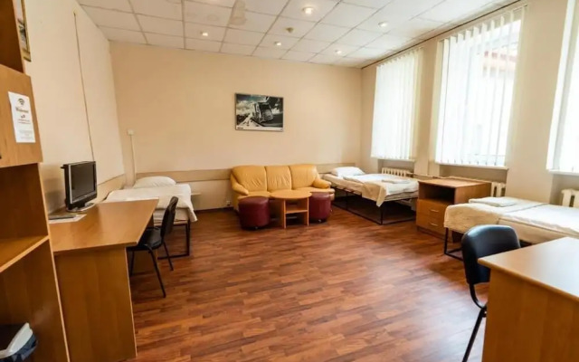 Klaipeda Inn
