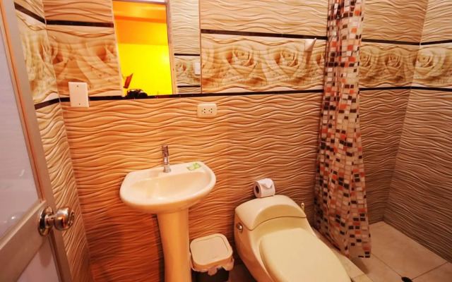 Hostal Casa Dorada Cusco
