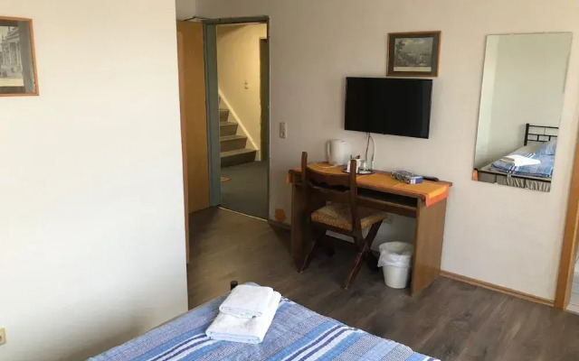 Hotel Holthausen