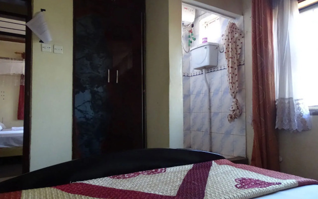 Angel's Castle Hotel