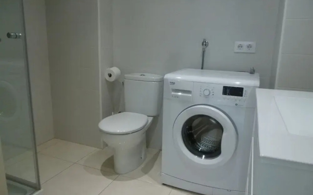 Quaint Apartment in Roses near Nova Sand Beach