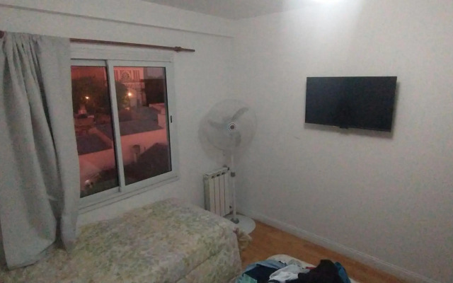 Zona Terminal nueva, playas La Perla