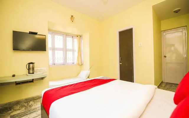 OYO 23500 Hotel Blue Valley