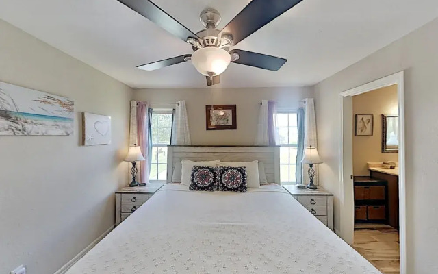 2614bayv 3 Bedroom Home