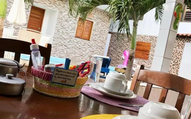 Pousada Isabel
