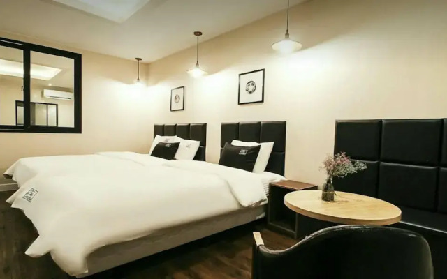 The Hotel Changwon