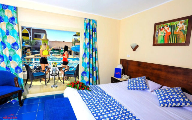 Mirage Bay Resort and Aqua Park