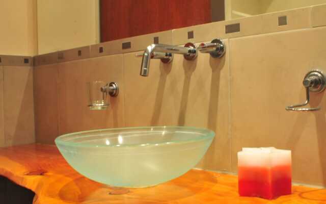 Cabanas & Apart Utopia