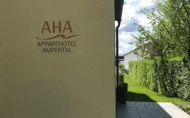 Apparthotel Ampertal
