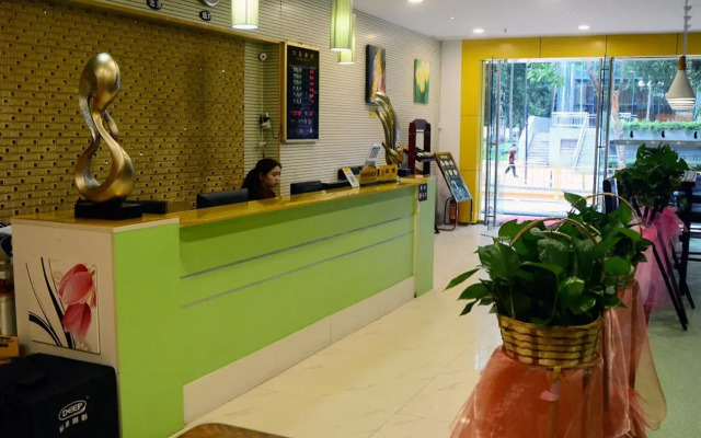 Shenzhen Xin Xiang Yue Inn