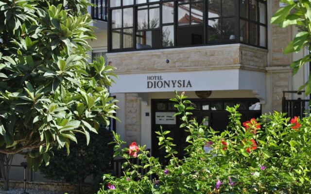 Hotel Dionysia