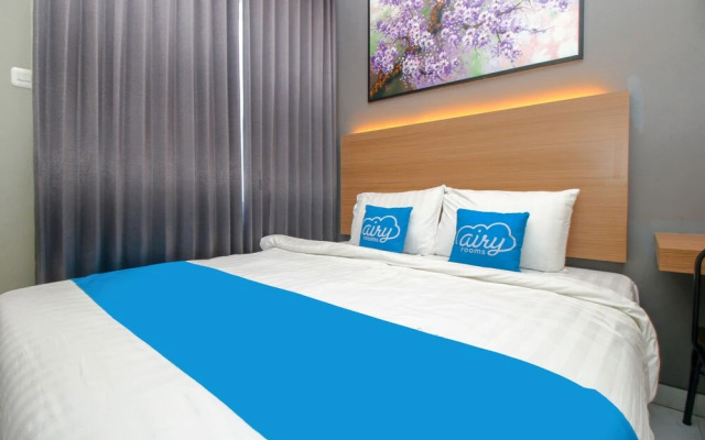 Airy Syariah Pakis Tirtosari 86 Surabaya