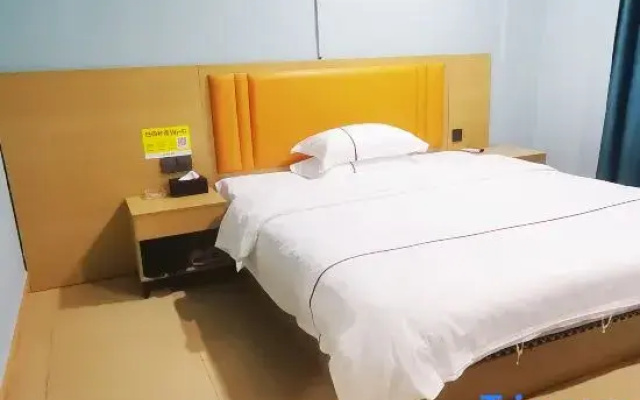 Zhaoqing Jiajia Homestay