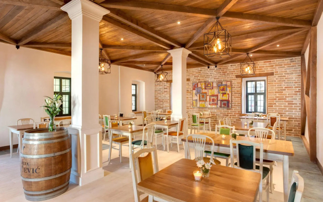 Garni Hotel Zavicaj