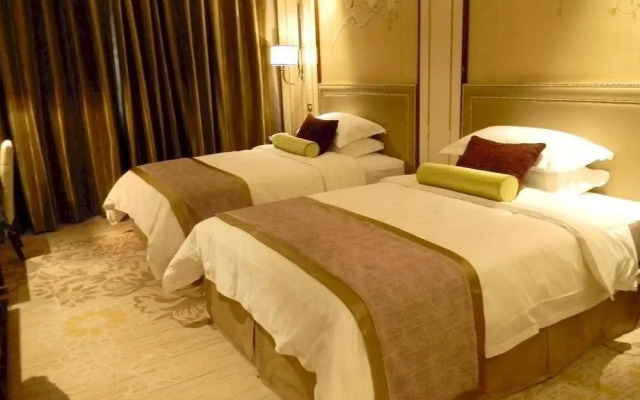 Hubing Spring Season Hotel