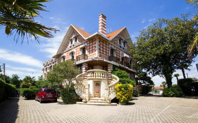 Hotel Le Dauphin